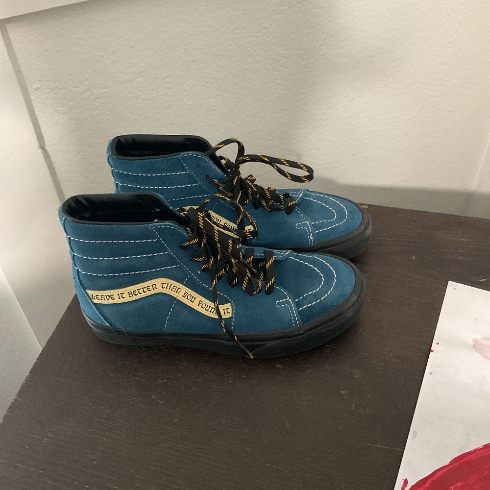 Vans